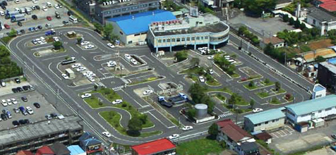 コース